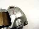 DUCATI MONSTER 1100 EVO CALIPER INHIBITORY RIGHT PERID FRONT 11-13  photo 6