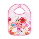 НАГРУДНИК-БАБОЧКА С НАГРУДНИКОМ С карманом