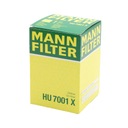 FILTRO ACEITES HYUNDAI KIAMANN HU7001X 