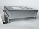 Монтажная база BFT DEIMOS - Оцинкованная от 6 5 см