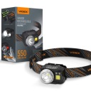 ДАТЧИК ДВИЖЕНИЯ СВЕТОДИОДНЫХ ФАР 5 Вт + COB IP65