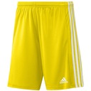 Adidas SQUADRA 21 Short GN5772 шорты желтые M