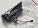 VW SHARAN II 7N AMPOULE CADRE DE PLAQUE D'IMMATRICULATION 5NA943021 VW TIGUANphoto 12