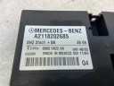 MERCEDES MODULE ORDINATEUR CONTRÔLEUR A2118202685photo 6