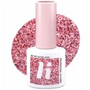 HI HYBRID #430 Lakier Hybrydowy BE MY GLOW 5ml