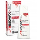 Biovaxmed Dermo-stimulačný šampón na vlasy 200