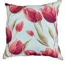 Подушки декоративные 40х40 Стеганые цвета П42