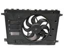 VENTILADOR DEL RADIADOR 2.0 TDCI 6G918C607GL FORD S-MAX I (2006-2015) 