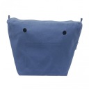 HUMBAG BLUE MARINE Mini SHOPPER ORGANISER