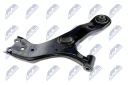 BRAS DE SUSPENSION AVANT TOYOTA RAV-4 05- PREVIA 06- INFÉRIEUR NIEZBEDNIK CONDUCTEUR #13photo 15