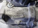 КОЛЕКТОР ВПУСКНИЙ AUDI A3 8P  (17684601463) фото min 7