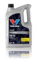 VALVOLINE SYNPOWER 5W40 5л.
