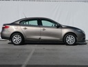 Renault Fluence 1.6 16V, Salon Polska, Serwis ASO Pojemność silnika 1598 cm³