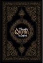 Quran in English Hardcover: The noble Quran BOOK