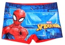 Трусики для плавания SPIDERMAN ДЕТСКИЕ БОКСЫ ДЛЯ ПЛАВАНИЯ ДЛЯ МАЛЬЧИКОВ 104/110