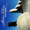 MODERN TALKING VICTORY 1 CD 11-Й АЛЬБОМ ДЖУЛЬЕТТА ИФ