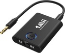 1Mii Bluetooth 5.2 ADAPTER AUDIO DO MP3/MP4