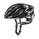 ВЕЛОСИПЕДНЫЙ ШЛЕМ UVEX BOSS RACE BLACK 15