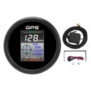 ЦИФРОВИЙ СПІДОМЕТР GPS Z EKRANEM TFT 85MM ПРИБОРНА ПАНЕЛЬ ШВИДКОСТІ 9-32V  (18360346152) фото min 15