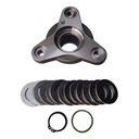 FLANSZA REDUKTOR ATC35L BMW xDrive