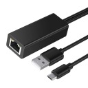 Адаптер Micro USB-RJ45 SPU-A03