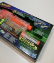 NERF N-STRIKE MODULUS SHADOW ICS-6 HASBRO E2655