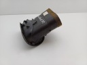 БОКОВАЯ РЕШЕТКА ВОЗДУХОВОДА PEUGEOT 206 FL 5D ХЭТЧБЕК 9632184377 NR1497  (18868309564) фото min 7