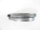 COLLIER PONT POMPES VIDE BMW E46 E60 E61 E65 E83 E90 E91 2.0 3.0 M47 M57photo 5