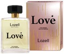 LAZELL LOVE FOR WOMEN EDP 100ml SPRAY