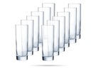 12 высоких стаканов 310 мл Islande ARCOROC