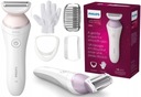 ДЕПИЛЯТОР ДЛЯ ТЕЛА PHILIPS ЖЕНСКИЙ SHARVER БИКИНИ CLIMER