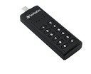 Verbatim Keypad Secure USB 3.0