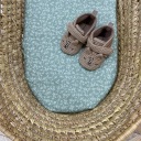 Премиальный лист для гондолы, мятный