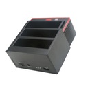 Док-станция для жесткого диска 2,5/3,5-дюймовый жесткий диск IDE