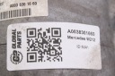 MERCEDES W212 ÉLECTRIQUE COMPRESSEUR COMPRESSEUR DE CLIMATISATION A0038301660photo 15