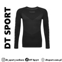 Hummel First бесшовная термоблузка