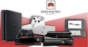 XBOX 360 Slim 500 ГБ KINECT 2xPAD + GRY rgh 3.0