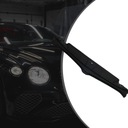 Крышка Крышка радиатора моторного отсека BMW G20 G21 Верхняя прокладка