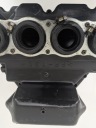 YAMAHA R6 03-05 AIRBOX КОРПУС ФІЛЬТРА  фото 9