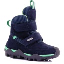 ДЕТСКАЯ ЗИМНЯЯ ОБУВЬ BARTEK МЕМБРАННЫЕ лодыжки 27