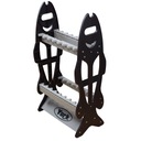 STOJAK NA WĘDZISKA YORK FISH