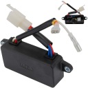 СТАБИЛИЗАТОР НАПРЯЖЕНИЯ ДЛЯ ГЕНЕРАТОРНОГО МОДУЛЯ POWERMAT 250В 98мм