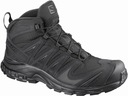 ЖЕНСКИЕ ВЫСОКИЕ ТРЕККИНГОВЫЕ БОТИНКИ SALOMON XA FORCES MID 37 1/3