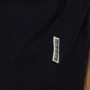 Napapijri T-Shirt SALLAR NP0A4F9O Čierna -40% Veľkosť XL