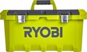 Чемодан для инструментов Ryobi