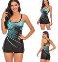 Шорты ONE PIECE SWIMSUIT COSTUME