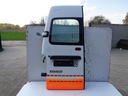 ДВЕРЬ ЗАДНЯЯ ЛЕВАЯ RENAULT MASTER II 2