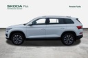 Skoda Kodiaq 2.0 TDI 200km, 4x4, style, dsg, hak, Liczba drzwi 4/5