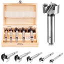 УЗЛОВОЧНЫЕ ФРЕЗЕРЫ, ФРЕЗЕРЫ, СВЕРЛА ПО ДЕРЕву, СВЕРЛА 15-35 мм