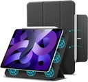 Puzdro ESR Puzdro Rebound Magnetic Case iPad Air 4 10.9 čierne Druh náhradný